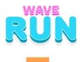 Spēle Wave Runner