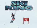 Spēle Ski King