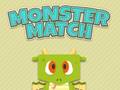 Spēle Monster Match