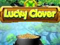 Spēle Lucky Clover