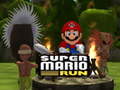 Spēle Super Mario Run 3D