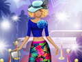 Spēle Fashion Show - Fashion Show Dress Up