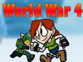 Spēle World war 4