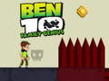Spēle Ben 10 Family genius