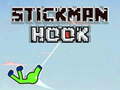 Spēle Stickman hook