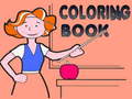 Spēle Coloring Book 