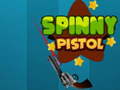 Spēle Spinny pistol