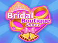 Spēle Bridal Butique Salon