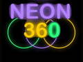 Spēle NEON 360