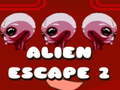 Spēle Alien Escape 2