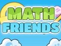 Spēle Math Friends
