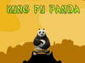 Spēle Kung Fu Panda