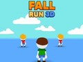 Spēle Fall Run 3D