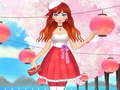 Spēle Star Idol: Animated 3D Avatar & Make Friends