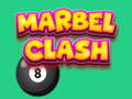 Spēle Marbel Clash
