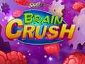 Spēle Sam & Cat: Brain Crush