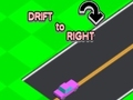 Spēle Drift To Right