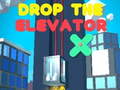 Spēle Drop The Elevator