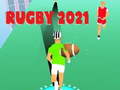 Spēle Rugby 2021
