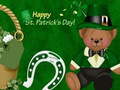 Spēle Happy St. Patrick's Day