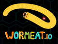 Spēle Wormeat.io