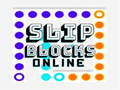 Spēle Slip Blocks online