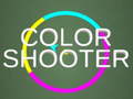 Spēle Color Shooter 