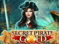 Spēle Secret Pirate Gold