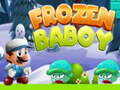 Spēle Frozen Baboy
