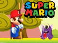 Spēle Super Mario 