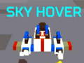 Spēle Sky Hover