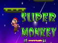 Spēle Super monkey