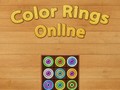 Spēle Color Rings Online