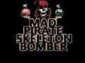 Spēle Mad Pirate Skeleton Bomber