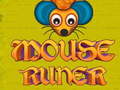 Spēle Mouse Runer