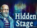 Spēle Hidden Stage