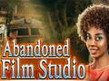 Spēle Abandoned Film Studio