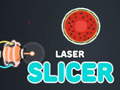 Spēle Laser Slicer