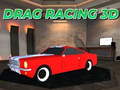 Spēle Drag Racing 3D