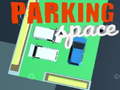 Spēle Parking space
