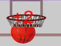 Spēle Basketball Shooting Challenge