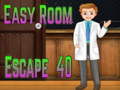 Spēle Amgel Easy Room Escape 40