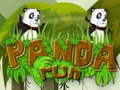 Spēle Panda Run 