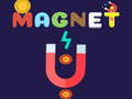 Spēle Magnet