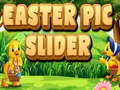 Spēle Easter Pic Slider