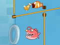 Spēle Clownfish Online