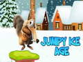 Spēle Jumpy Ice Age 