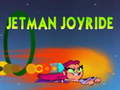 Spēle Jetman Joyride