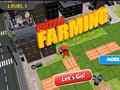 Spēle Puzzle Farming