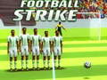 Spēle Football Strike 